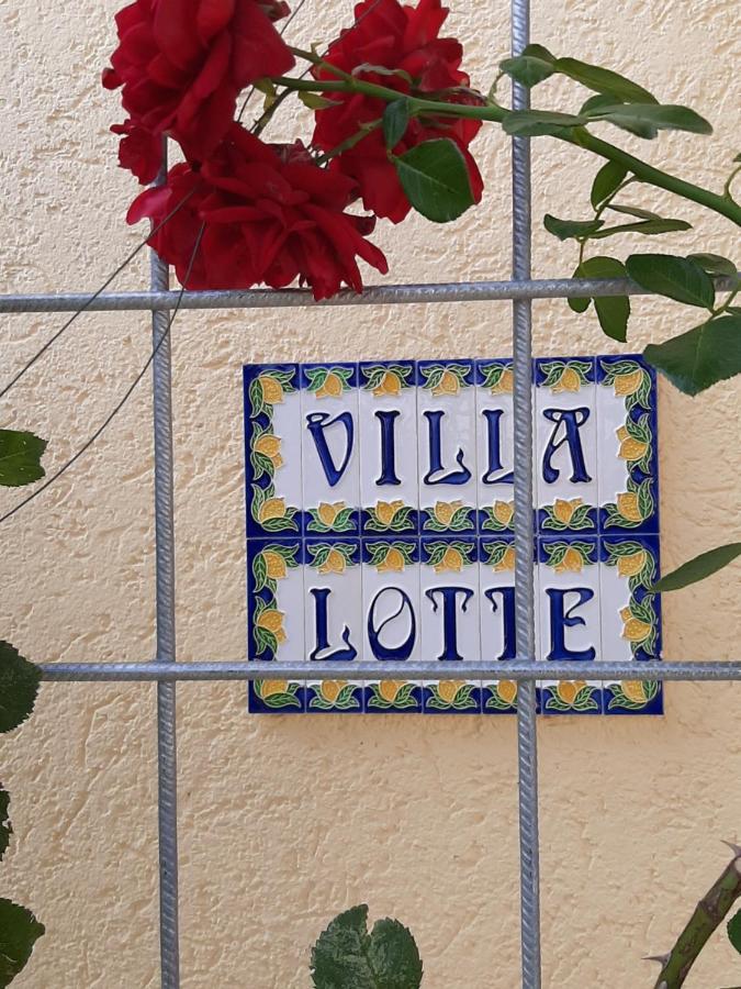 Villa Lotte Lichtenfels  Exterior photo