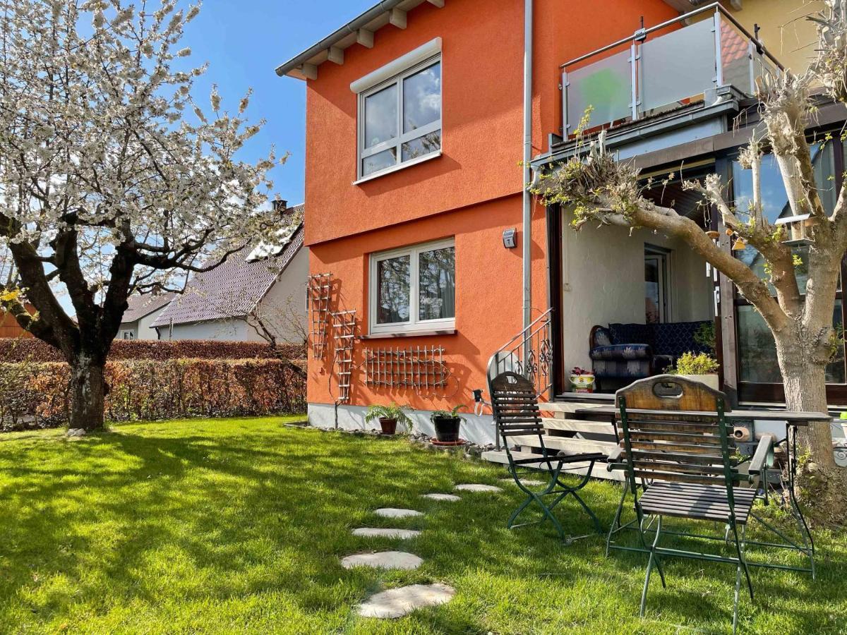 Villa Lotte Lichtenfels  Exterior photo