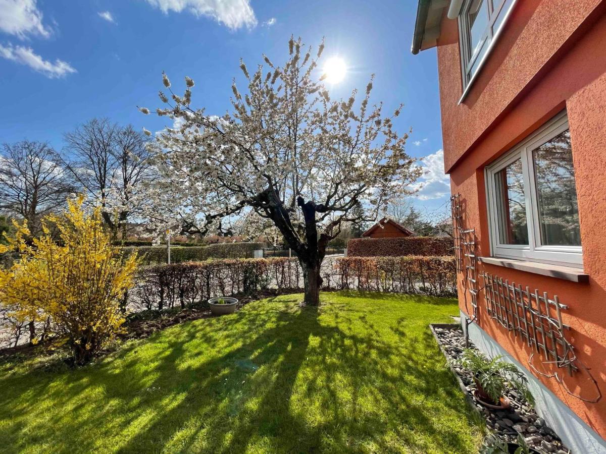 Villa Lotte Lichtenfels  Exterior photo