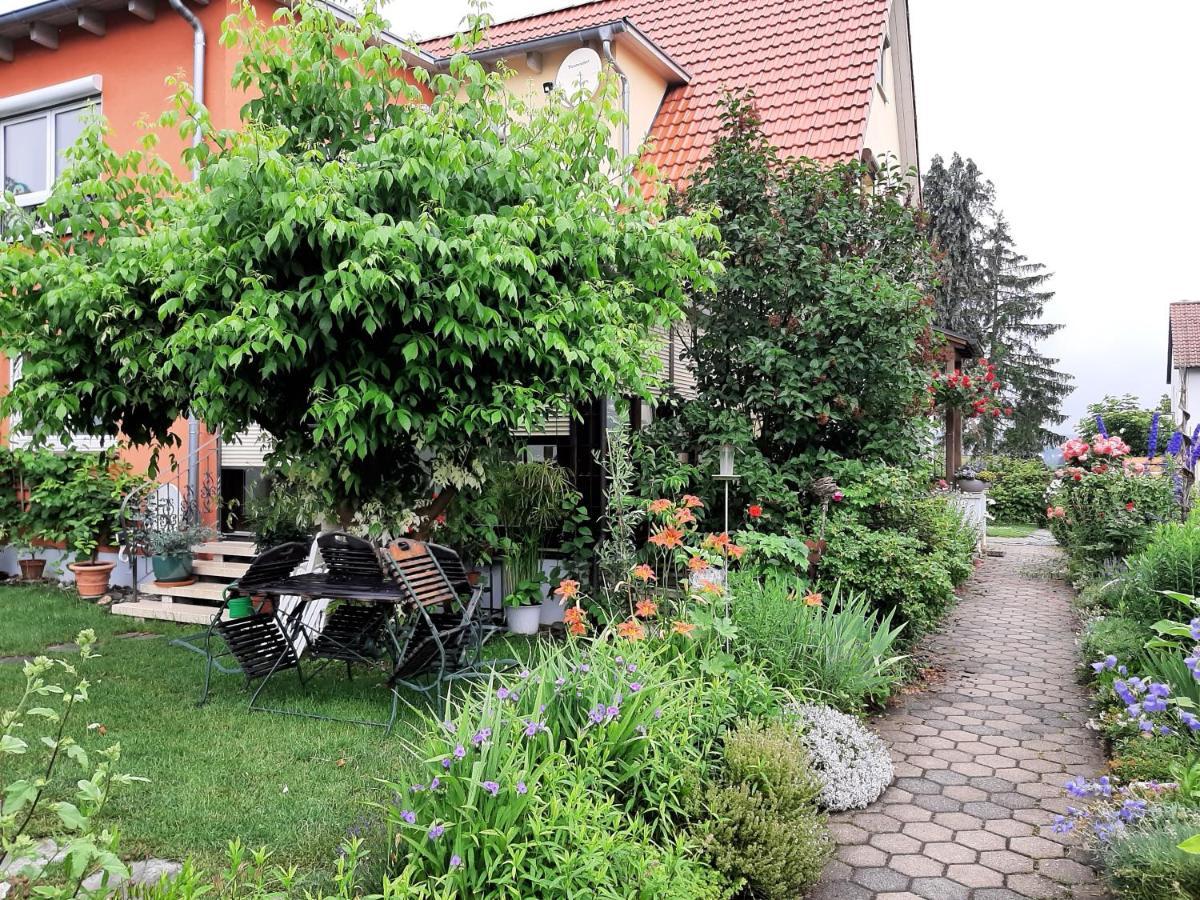 Villa Lotte Lichtenfels  Exterior photo