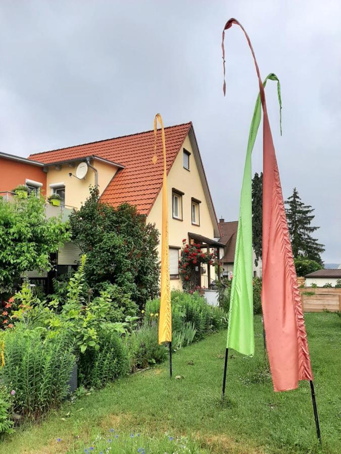 Villa Lotte Lichtenfels  Exterior photo