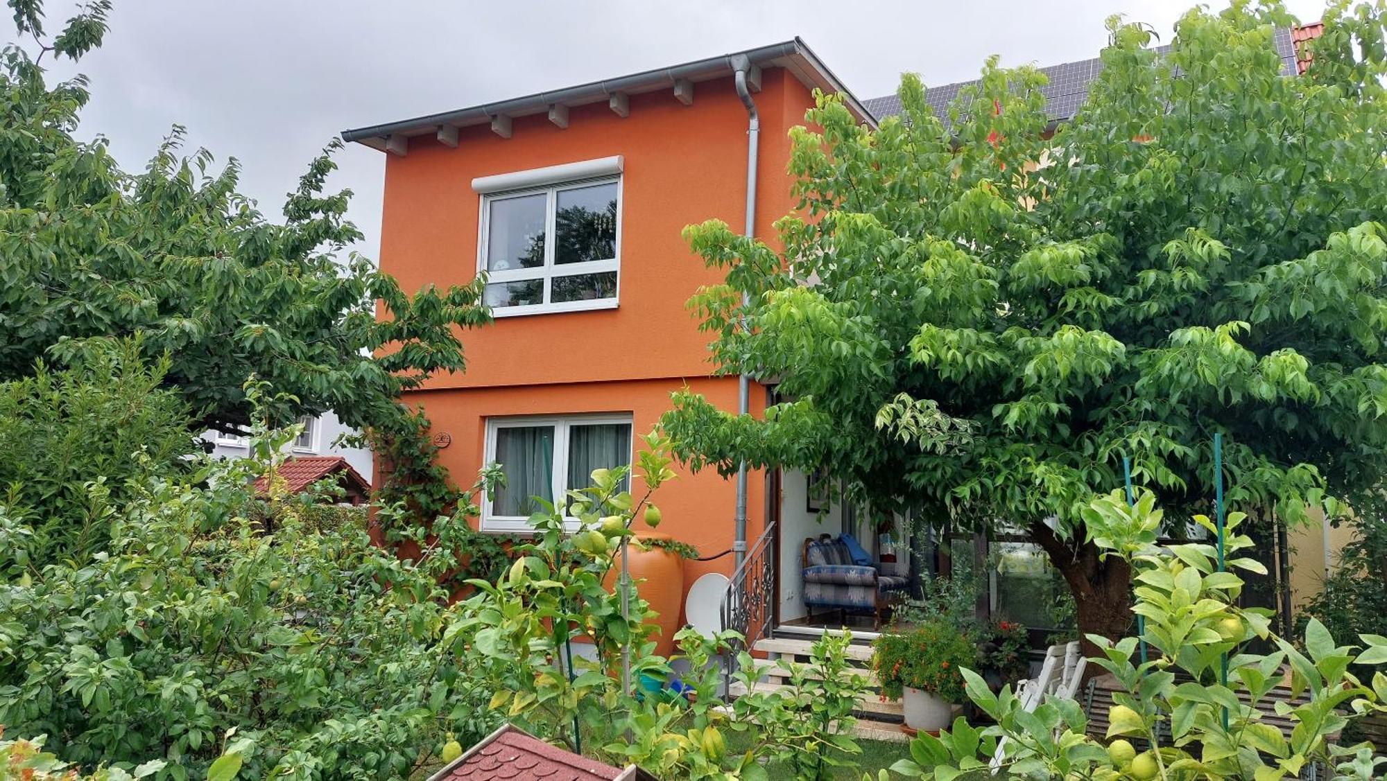 Villa Lotte Lichtenfels  Exterior photo